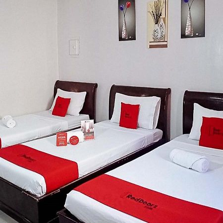 Hotel Reddoorz Near Ormoc Port Terminal Extérieur photo